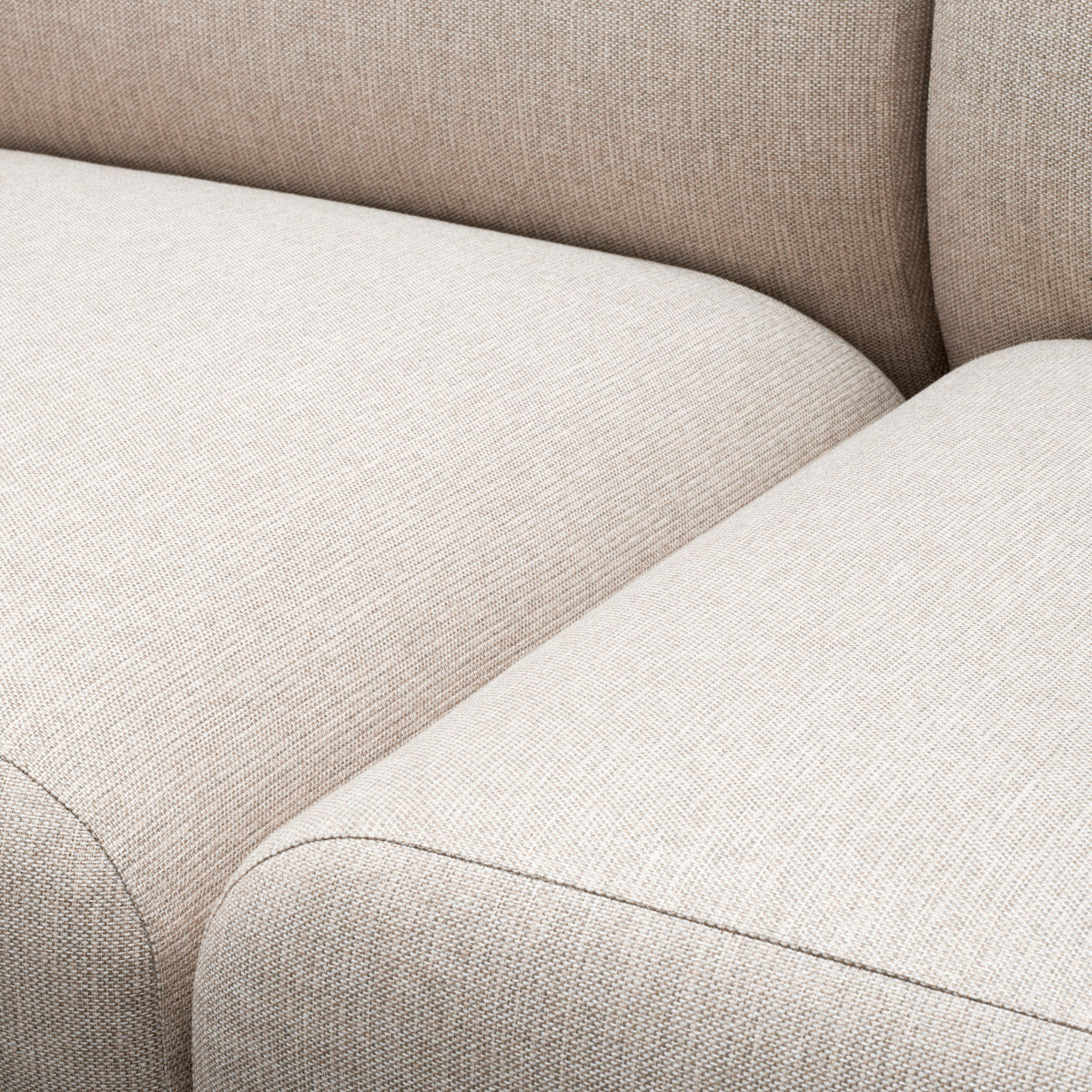 Eichholtz Sofa Sebastian elegance. Contact our Las Vegas showroom for design guidance.