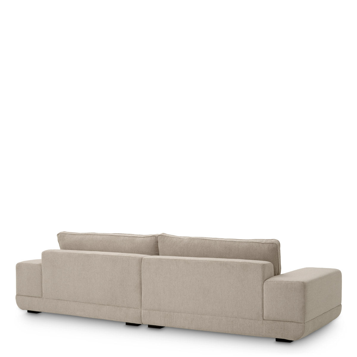 Eichholtz Sofa Severino and craftsmanship synonymous with Eichholtz. Its sophisticated design, characterized by clean lines and exquisite...