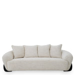 Eichholtz Sofa Siderno including cushions for a touch of luxury in your space Sofa Siderno Crafted by Eichholtz