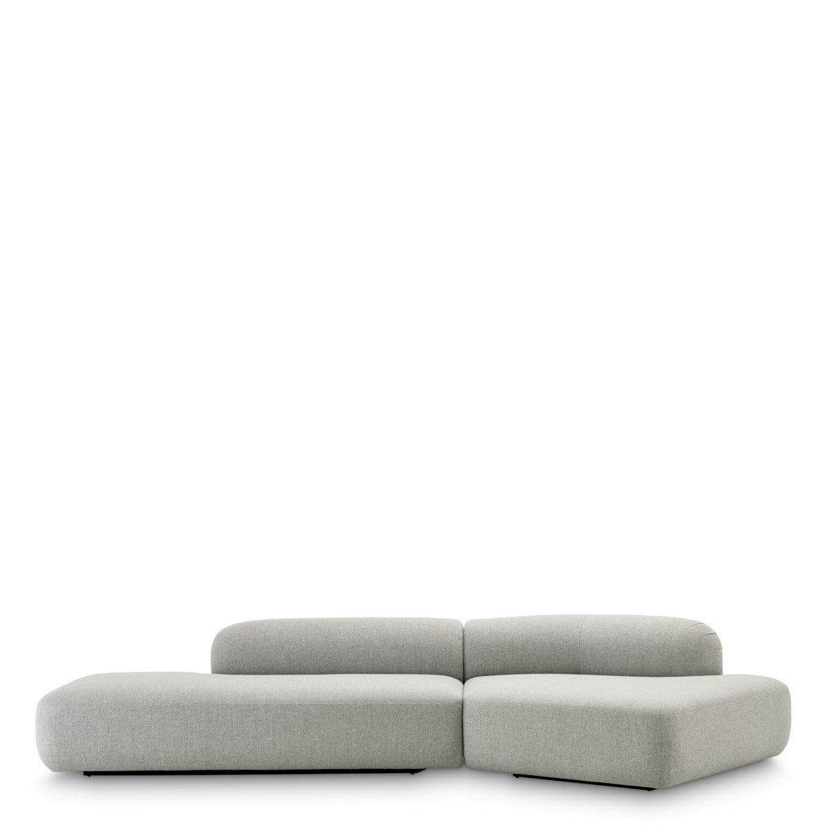 Eichholtz Sofa Taraval Embrace comfort and style with the Taraval Sofa, a perfect combination of contemporary aesthetics and