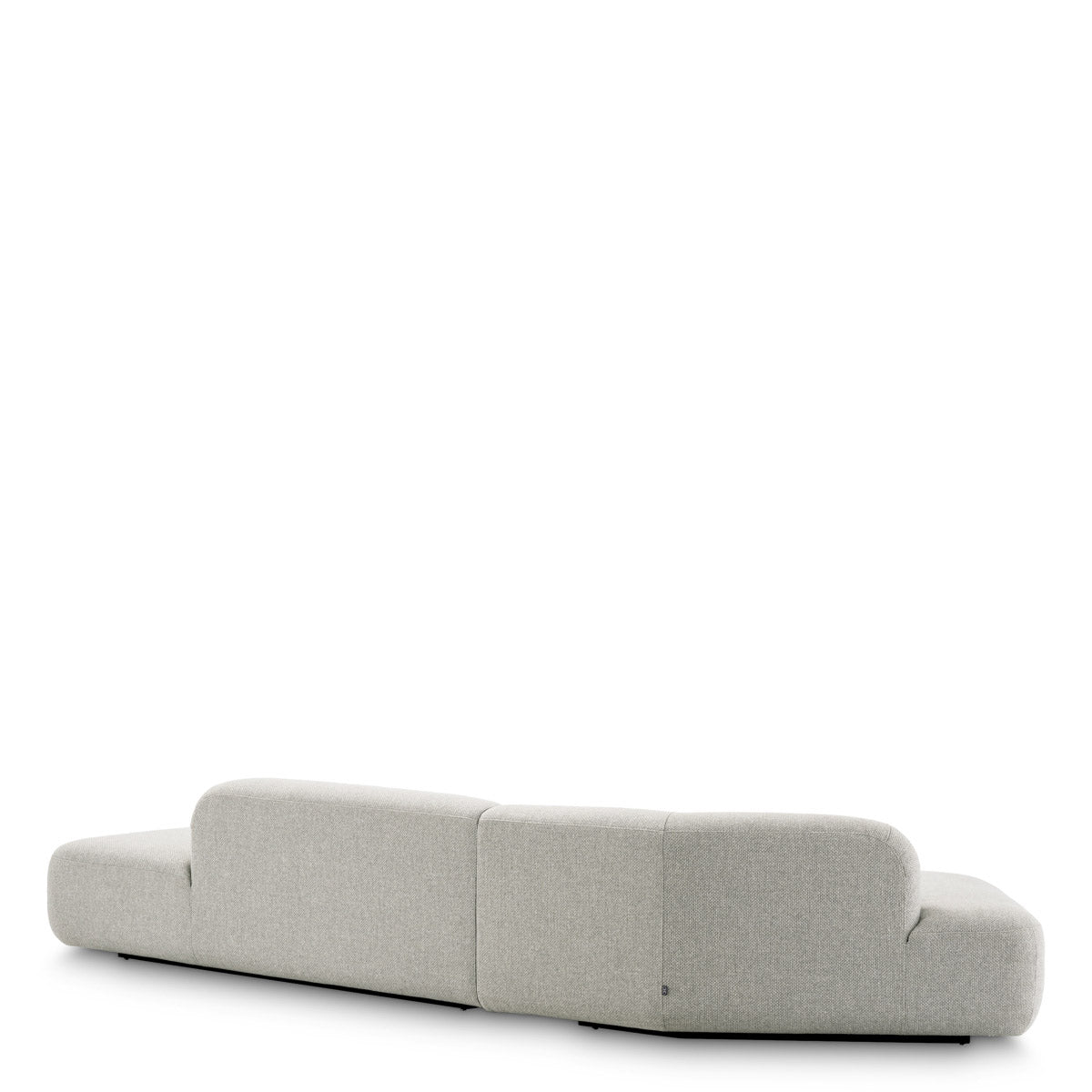 Eichholtz Sofa Taraval exceptional craftsmanship. Sofa Taraval Crafted by Eichholtz this sofa pairs refined design with elevated materials
