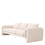 Eichholtz Sofa Tondo eye and comfortable to the body. Sofa Tondo Crafted by Eichholtz this sofa pairs refined