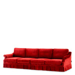 Eichholtz Sofa Verplanck The Met x Eichholtz introduces the Sofa Verplanck, inspired by the elegance of an 18th-century