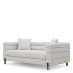 Eichholtz Sofa York S The York Sofa S is a stylish and versatile addition to any living space. Upholstered