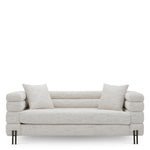 Eichholtz Sofa York S or style. Embrace both form and function with the York Sofa S, a perfect choice
