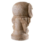 Eichholtz Statue Zeus This contemporary interpretation is handcrafted to perfection. Its striking resemblance to the original celebrates...