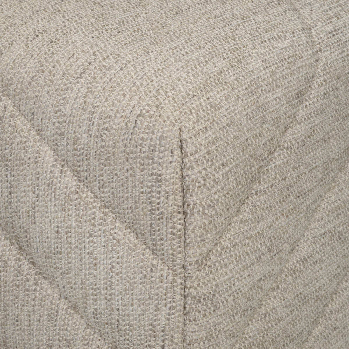 Eichholtz Stool Avellino H 18.5" Expertly made for enduring style and everyday elegance. Contact our Las Vegas showroom