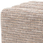 Eichholtz Stool Bente pairs refined design with elevated materials for a statement in any luxury interior. Dimensions W