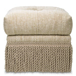 Eichholtz Stool Dorantes design. Embrace both comfort and style with the Dorantes Stool, a perfect choice for enhancing