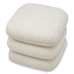 Eichholtz Stool Greenwich encapsulates three swivel layers in the elegance of early 20th-century aesthetics,Â blending historical allure and