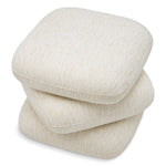 Eichholtz Stool Greenwich essence of Manhattan, much like the architectural wonders celebrated at The Met. Upholsterd in a