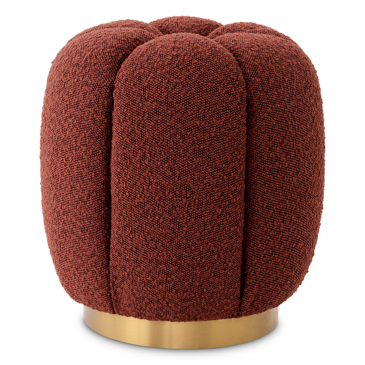 Eichholtz Stool Orchanic Stool Orchanic is an absolute must-have for every interior design lover. The seat is entirely