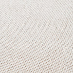 Eichholtz Stool Ortega of modern grace, it captures the essence of sophistication for any living room or boudoir. .