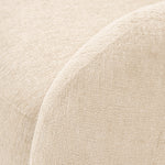 Eichholtz Swivel Chair Brice count and passes strict testing for pilling, stain/water resistance, and flammability, and other durable fab...