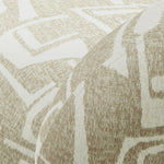 Swivel Chair Brice - Davenport Light Gray
