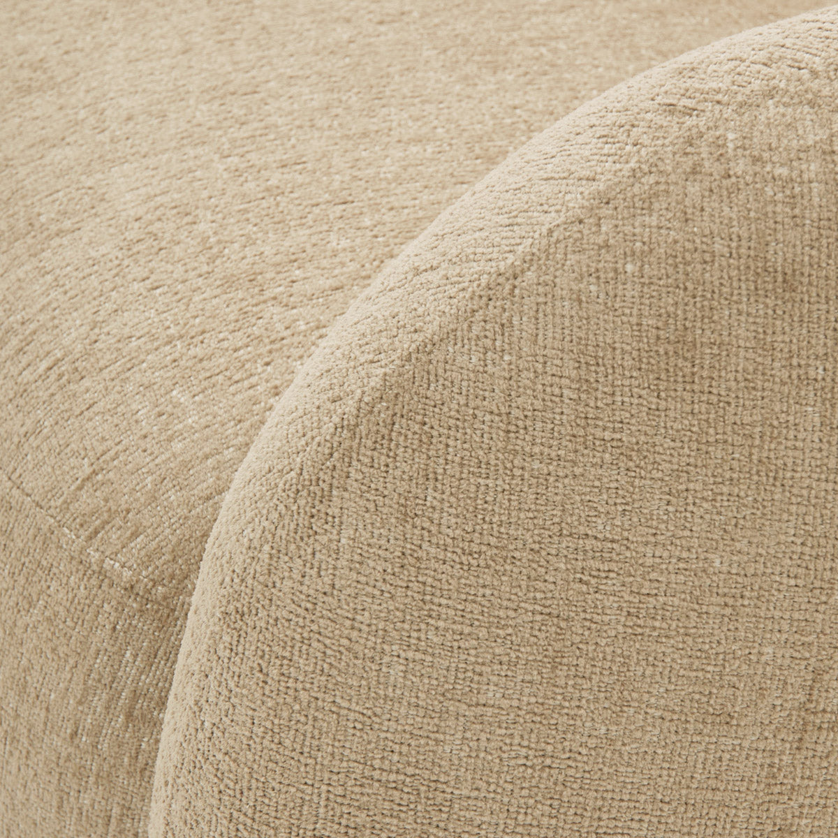 Swivel Chair Brice - Hastings Beige