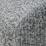 Eichholtz Swivel Chair Brice a 30,000+ double rub count and passes strict testing for pilling, stain/water resistance, and flammability,