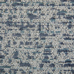 Swivel Chair Brice - Montclair Blue