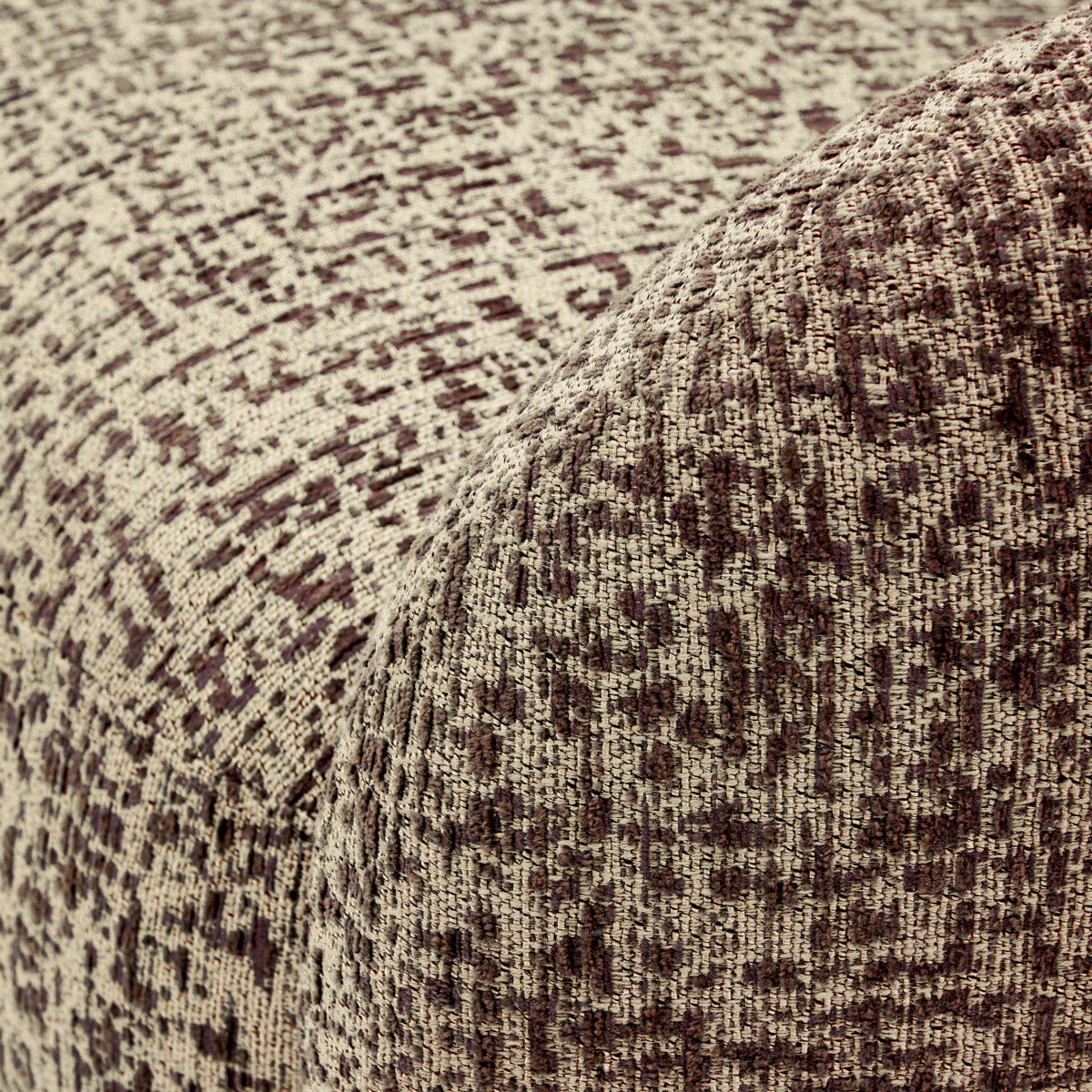 Swivel Chair Brice - Montclair Dark Brown