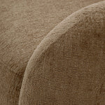 Swivel Chair Brice - Hastings Brown