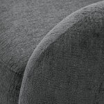 Eichholtz Swivel Chair Brice double rub count and passes strict testing for pilling, stain/water resistance, and flammability, and other