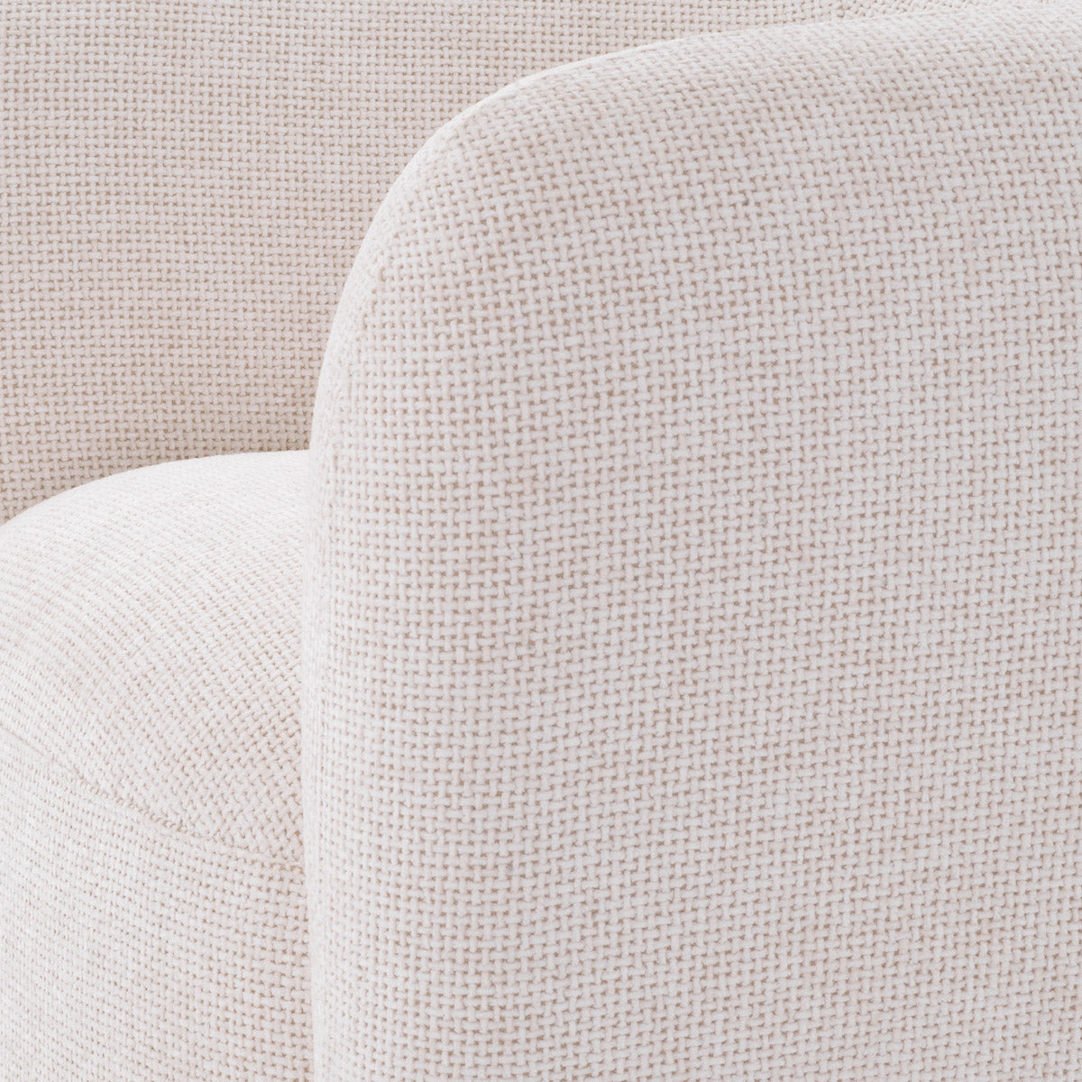 Eichholtz Swivel Chair Roxy by Eichholtz this armchair pairs refined design with elevated materials for a statement in any