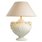 Eichholtz Table Lamp Antonine The Met x Eichholtz presents the Table Lamp Antonine, inspired by the intricate design of