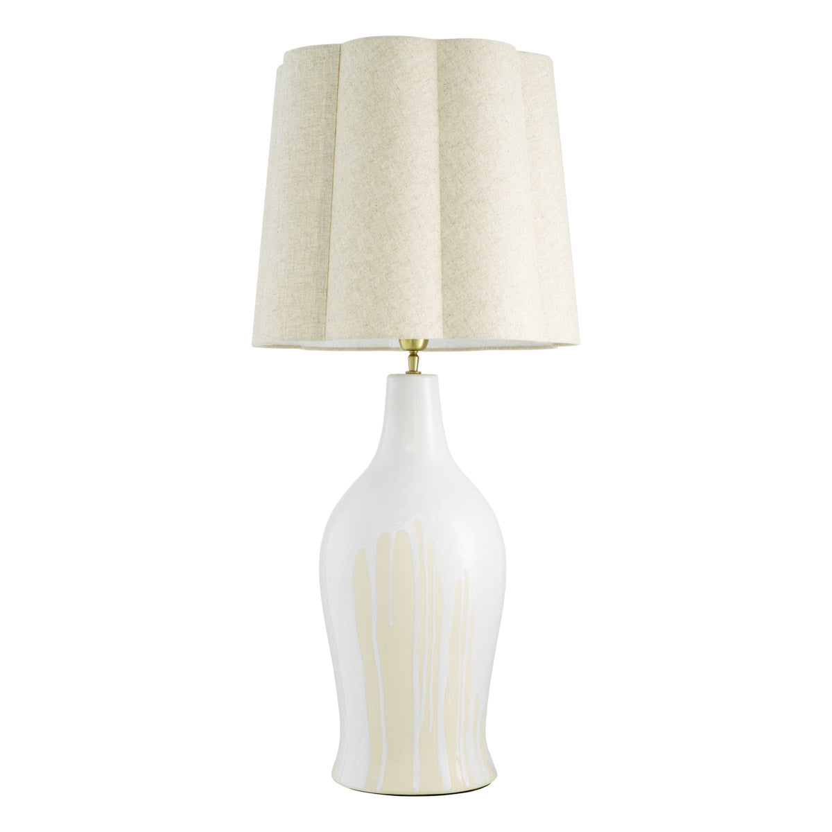 Eichholtz Table Lamp Beatriz delivering both charm and unparalleled elegance. Perfect for those with a taste for luxury, this