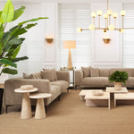 Eichholtz Table Lamp Benson Table Lamp Benson showcases quality workmanship using the best of materials. It sits on a