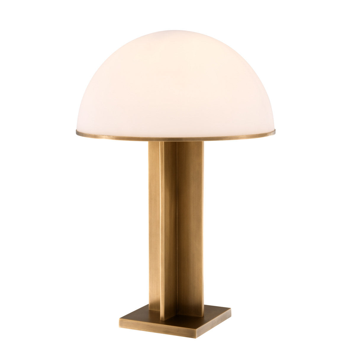 Eichholtz Table Lamp Berkley Simple yet incredibly stylish, the Art Deco inspired Berkley Table Lamp is ideal for any