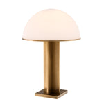 Eichholtz Table Lamp Berkley Simple yet incredibly stylish, the Art Deco inspired Berkley Table Lamp is ideal for any