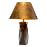 Eichholtz Table Lamp Camelia Discover the Table Lamp Camelia, featuring a luxurious solid coffee marble base complemented by a