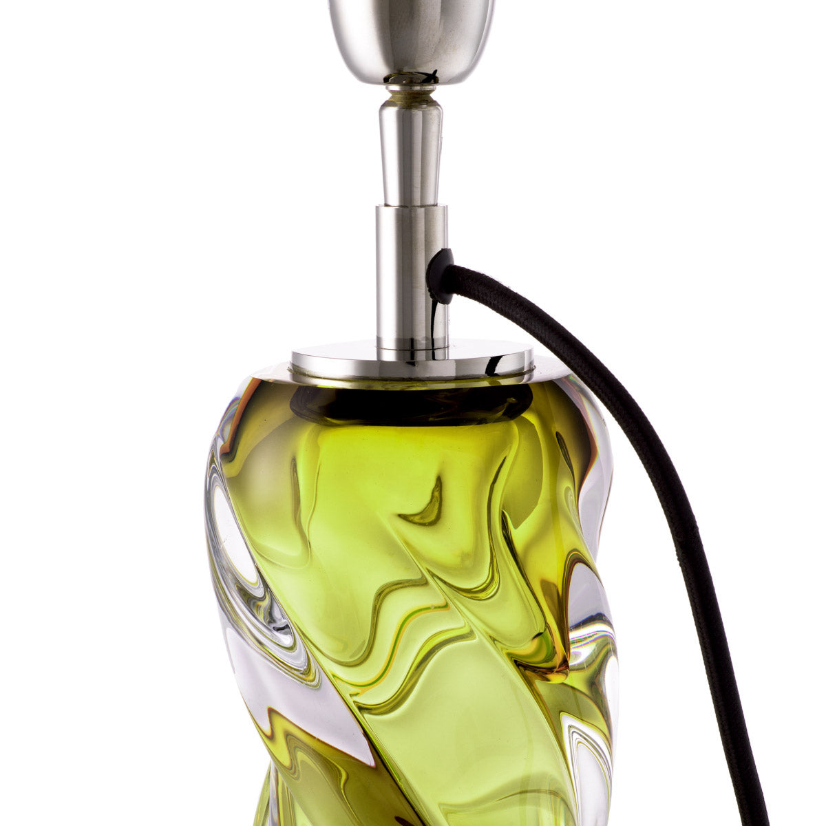 Eichholtz Table Lamp Carnegie 25.5" Bulb type E26 Expertly made for enduring style and everyday elegance. Contact our Las