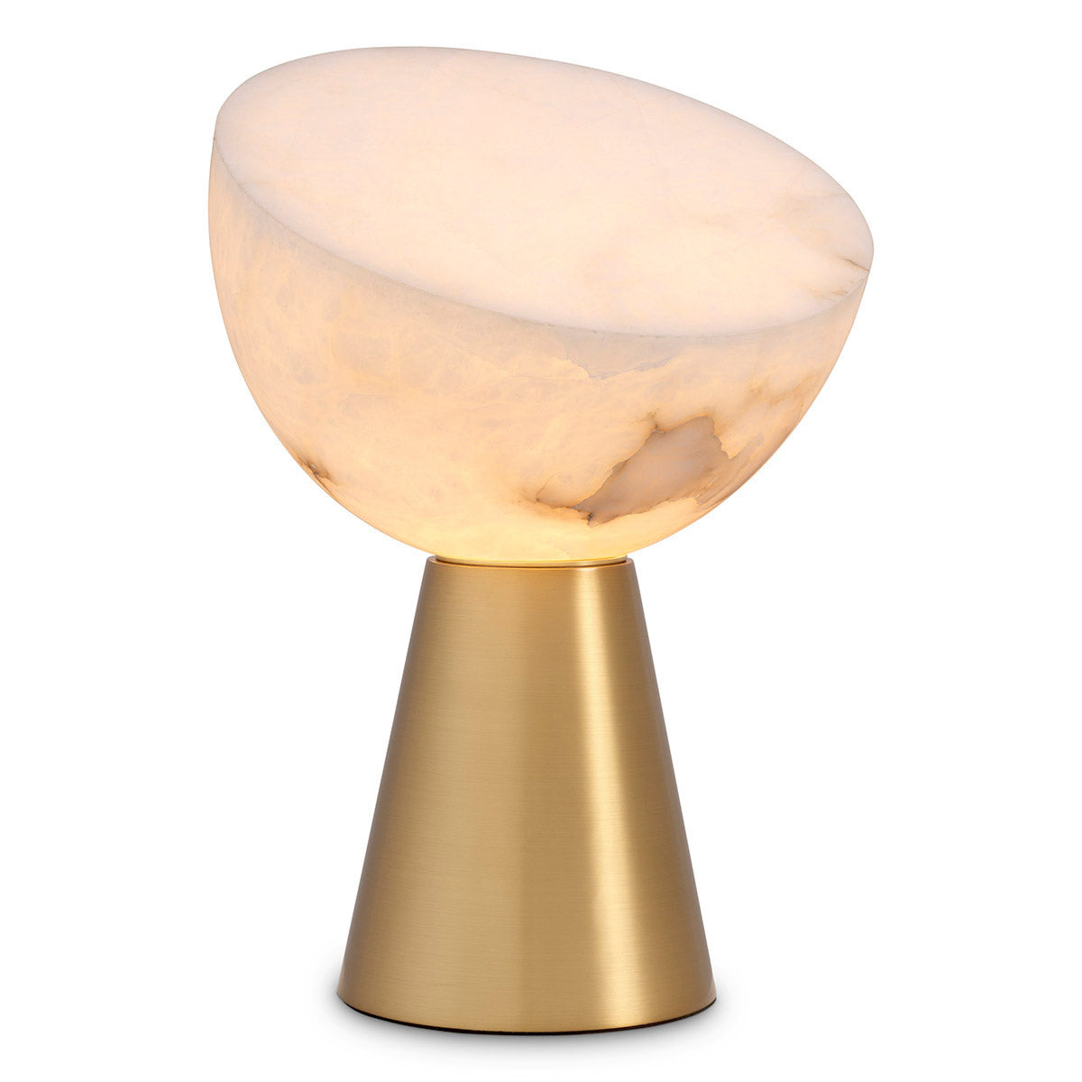 Eichholtz Table Lamp Chamonix Brimming with style, Table Lamp Chamonix is a beautiful modern lighting centrepiece for your home.