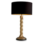 Eichholtz Table Lamp Costanza The Costanza Table Lamp is an impressive piece that will elevate any space and become