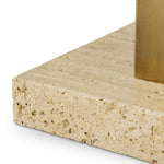 Eichholtz Table Lamp Destino table lamp pairs refined design with elevated materials for a statement in any luxury interior.