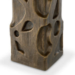 Eichholtz Table Lamp Enzo any luxury interior. Dimensions W 7.5" D 16.0" H 30.5" Bulb type E26 Expertly made