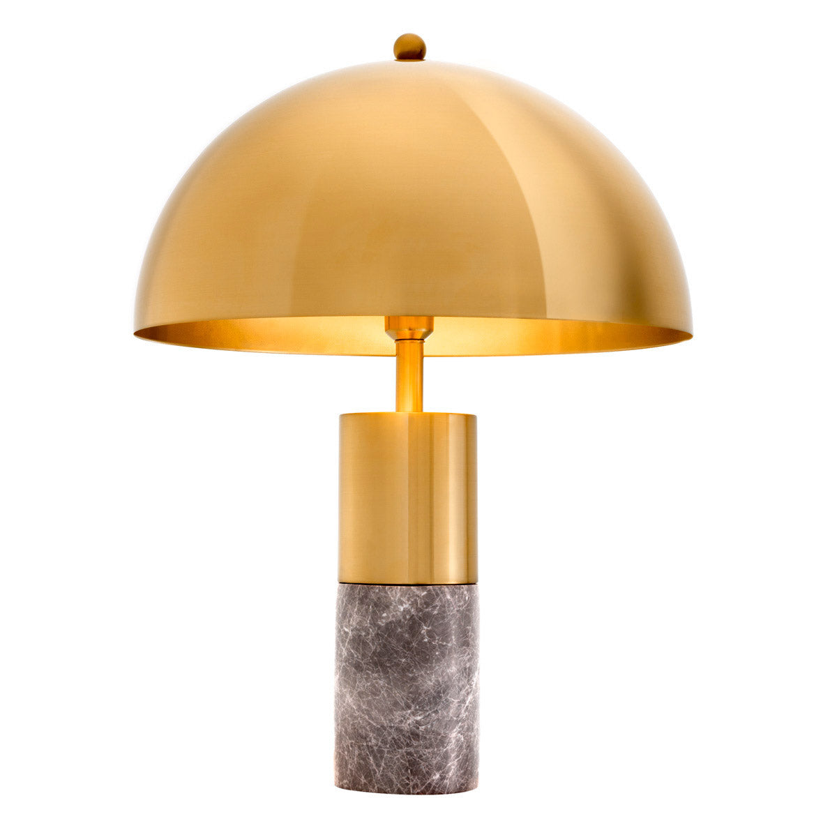 Eichholtz Table Lamp Flair Add a Mid-Century Modern look to any room with the Flair Table Lamp. With its