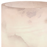 Eichholtz Table Lamp Fraser L lamp pairs refined design with elevated materials for a statement in any luxury interior. Dimensions