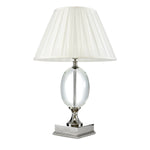Eichholtz Table Lamp Galvin extra flair compared to the conventional every day table lamp. Table Lamp Galvin Crafted by