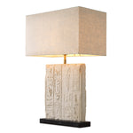 Eichholtz Table Lamp Hathor The Met x Eichholtz introduces the Table Lamp Hathor, drawing from ancient Egyptian artistry. Inspired