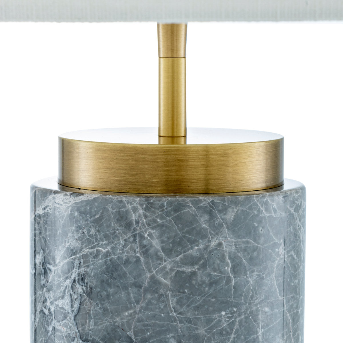 Eichholtz Table Lamp Lxry materials for a statement in any luxury interior. Dimensions W 5.5" D 17.5" H 29.5"