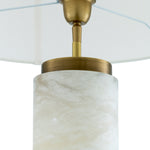 Eichholtz Table Lamp Lxry Table Lamp Lxry Crafted by Eichholtz this table lamp pairs refined design with elevated materials