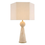 Eichholtz Table Lamp Novak The Novak Table Lamp is an exquisite lighting fixture that accentuates the unique beauty of
