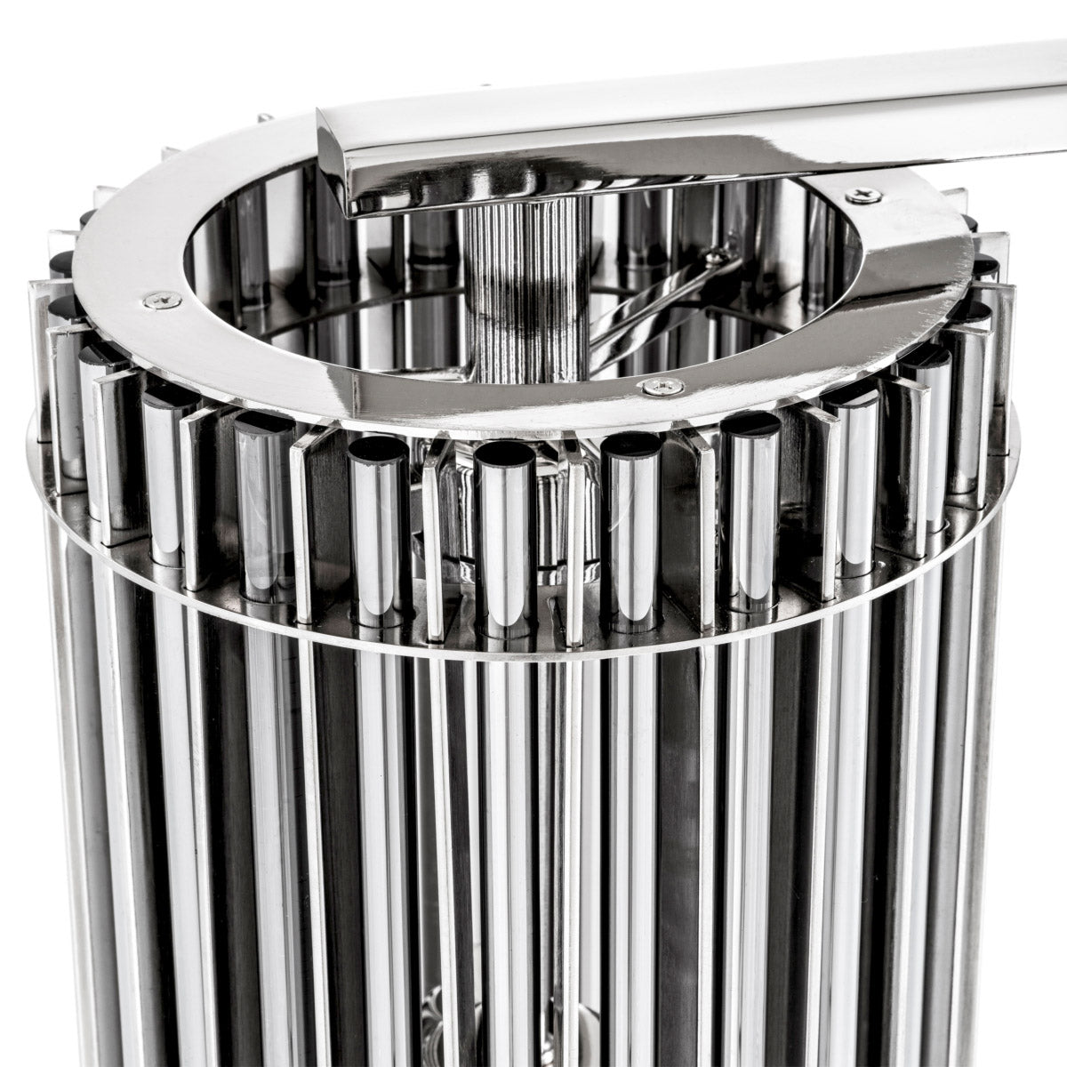 Eichholtz Table Lamp Pimlico an enchanting, atmospheric ambience. Table Lamp Pimlico Crafted by Eichholtz this table lamp pairs refined