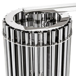 Eichholtz Table Lamp Pimlico an enchanting, atmospheric ambience. Table Lamp Pimlico Crafted by Eichholtz this table lamp pairs refined