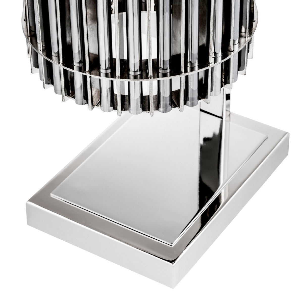 Eichholtz Table Lamp Pimlico 9.5" H 26.0" Expertly made for enduring style and everyday elegance. Contact our Las Vegas