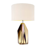 Eichholtz Table Lamp Setai Add a show-stopping accent to your hallway, lounge, bedroom or study with the Setai Table