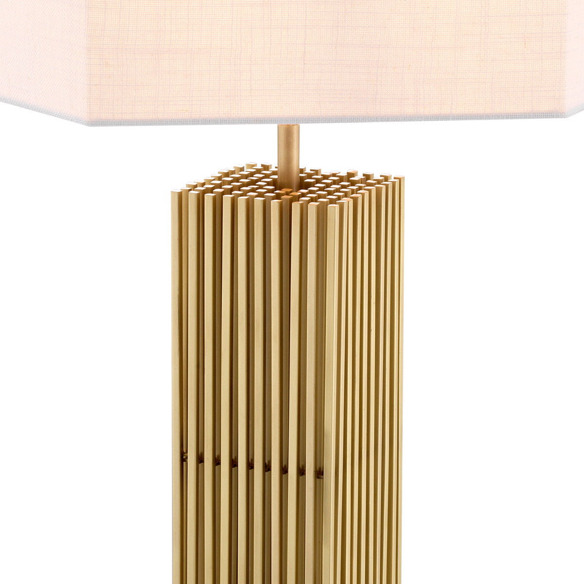 Eichholtz Table Lamp Viggo Table Lamp Viggo Crafted by Eichholtz this table lamp pairs refined design with elevated materials