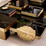 Eichholtz Table Object Grove shine. This artful piece will be a stunning addition to a console table or mantel,